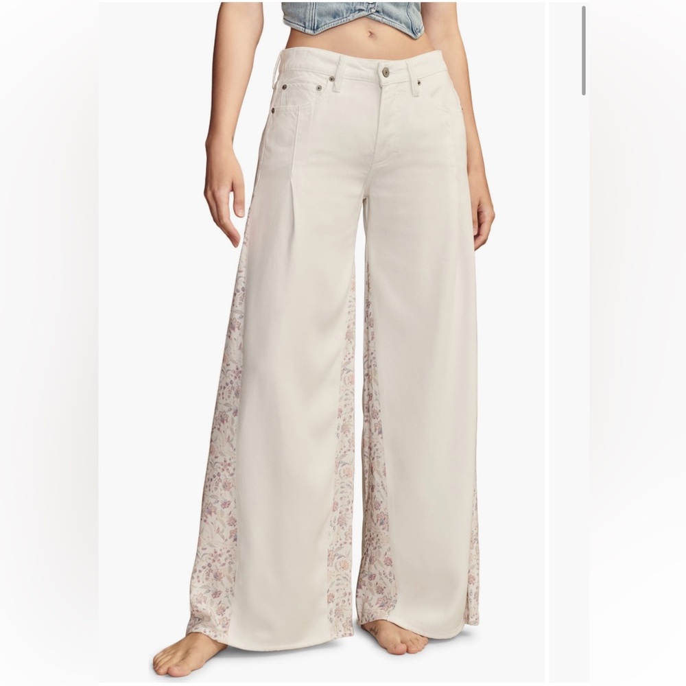 Lucky brand pants